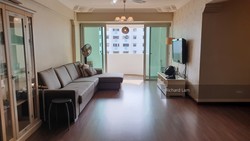 Blk 681 Choa Chu Kang Crescent (Choa Chu Kang), HDB 5 Rooms #207181131